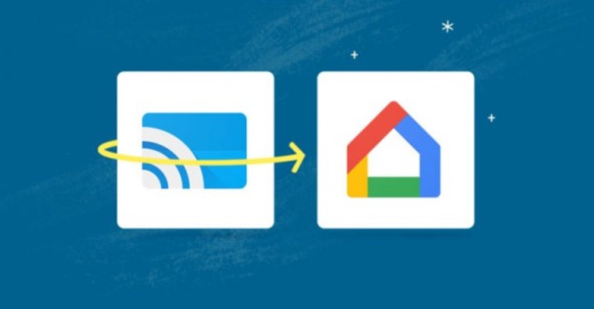 Download Google Home Mac