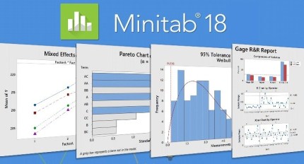 Minitab 19 for mac