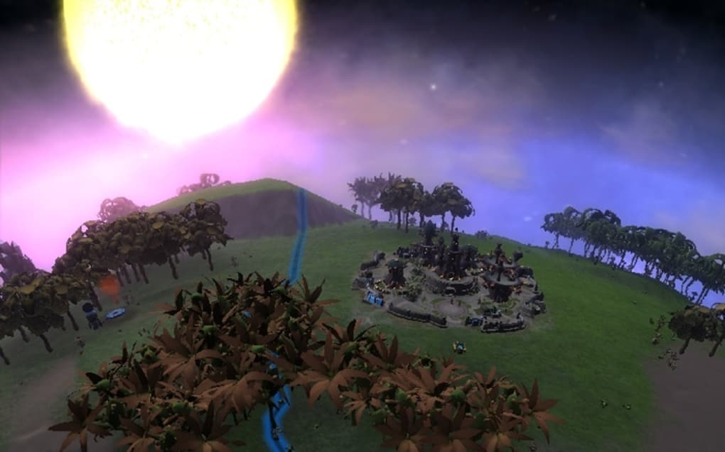 Spore patch 5.1 download